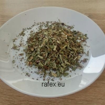 Levně Krvavý kořen Sanguisorba Officinalis 100 g Rafex