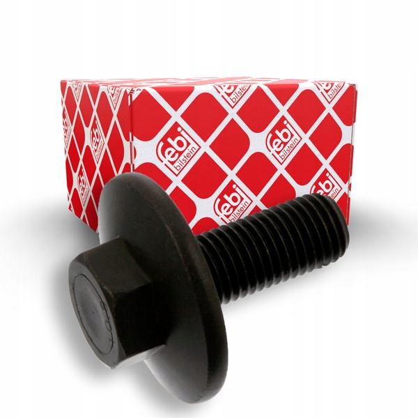 

Febi Bilstein Śruba Wału Korbowego 40754