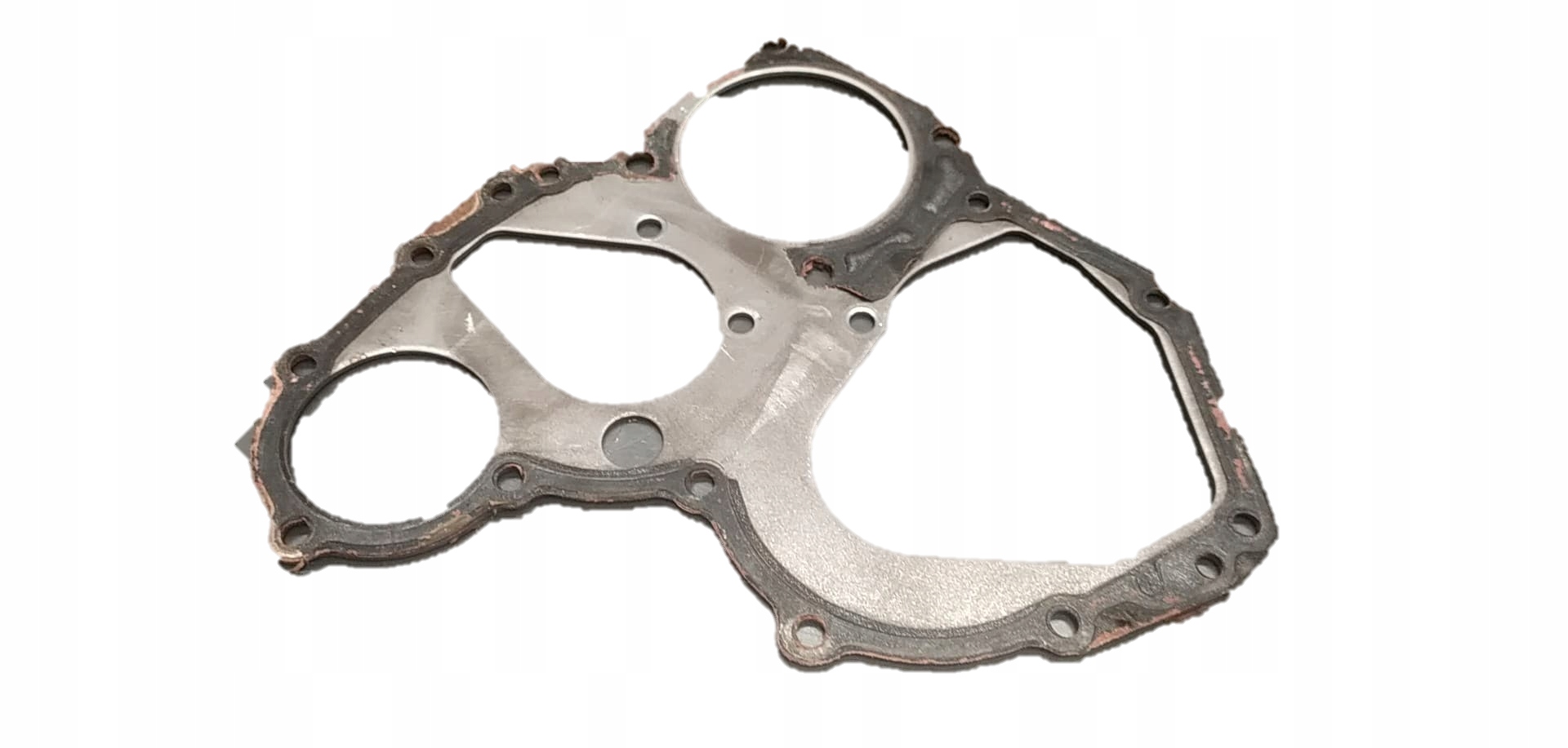 Perkins 403-11 підстава Кожуха Кожуха ГРМ