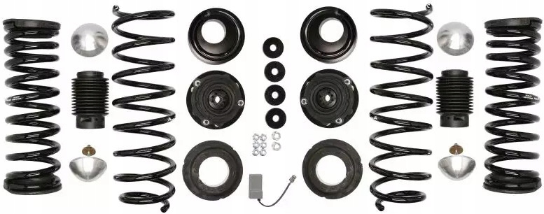 ARNOTT ZESTAW ZAWIESZENIA C-2518