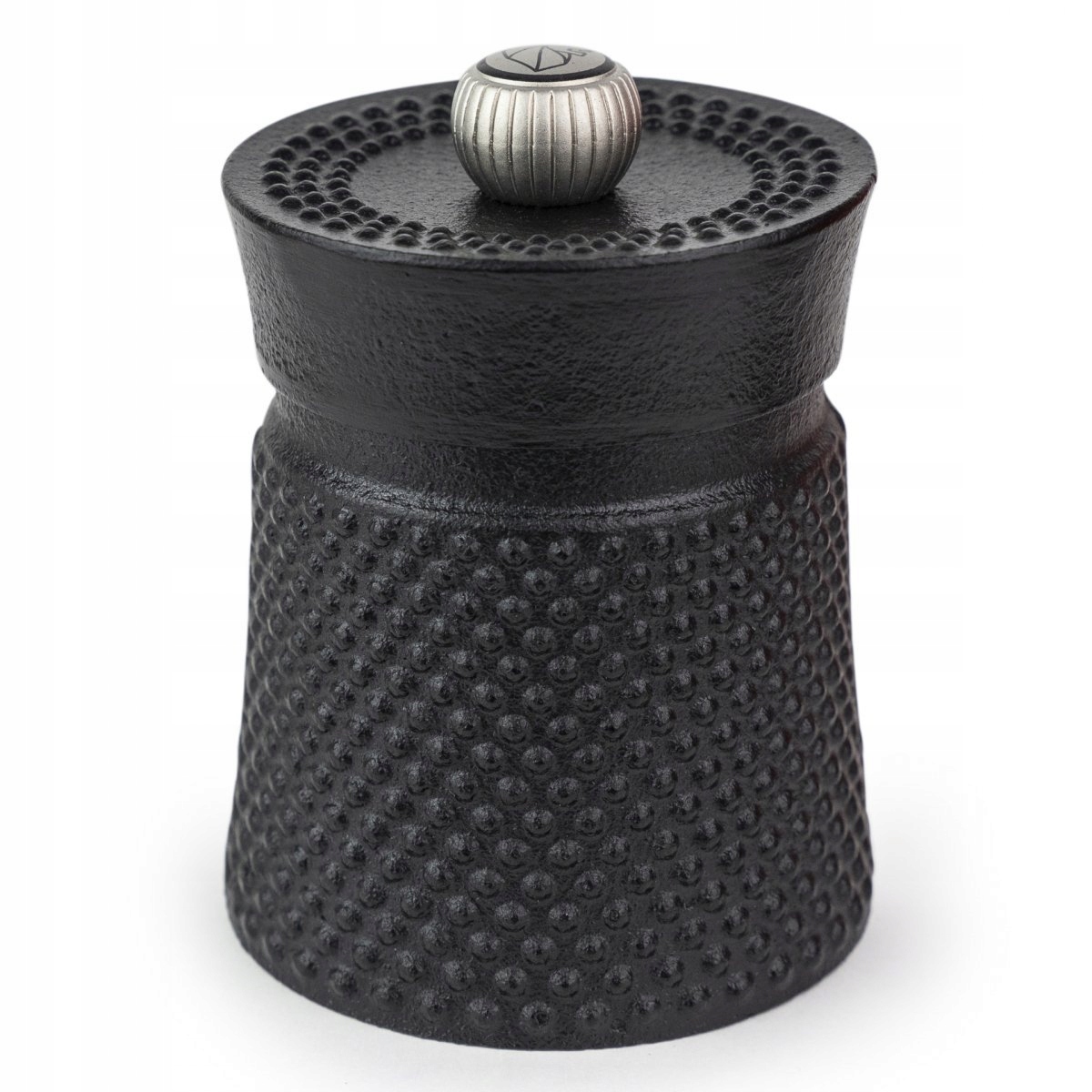 Bali Cast Iron sada mlynčekov podstavec Peugeot