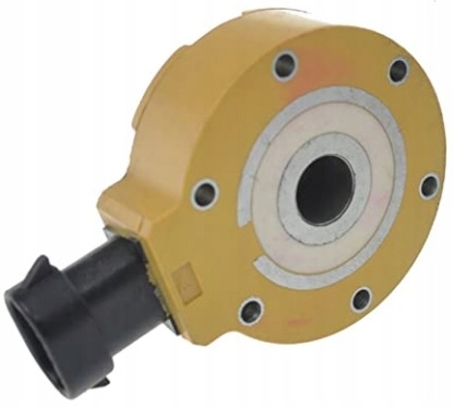 Cívka hašení vstřikovacího čerpadla je vhodná pro Caterpillar 312-5620 326-4635