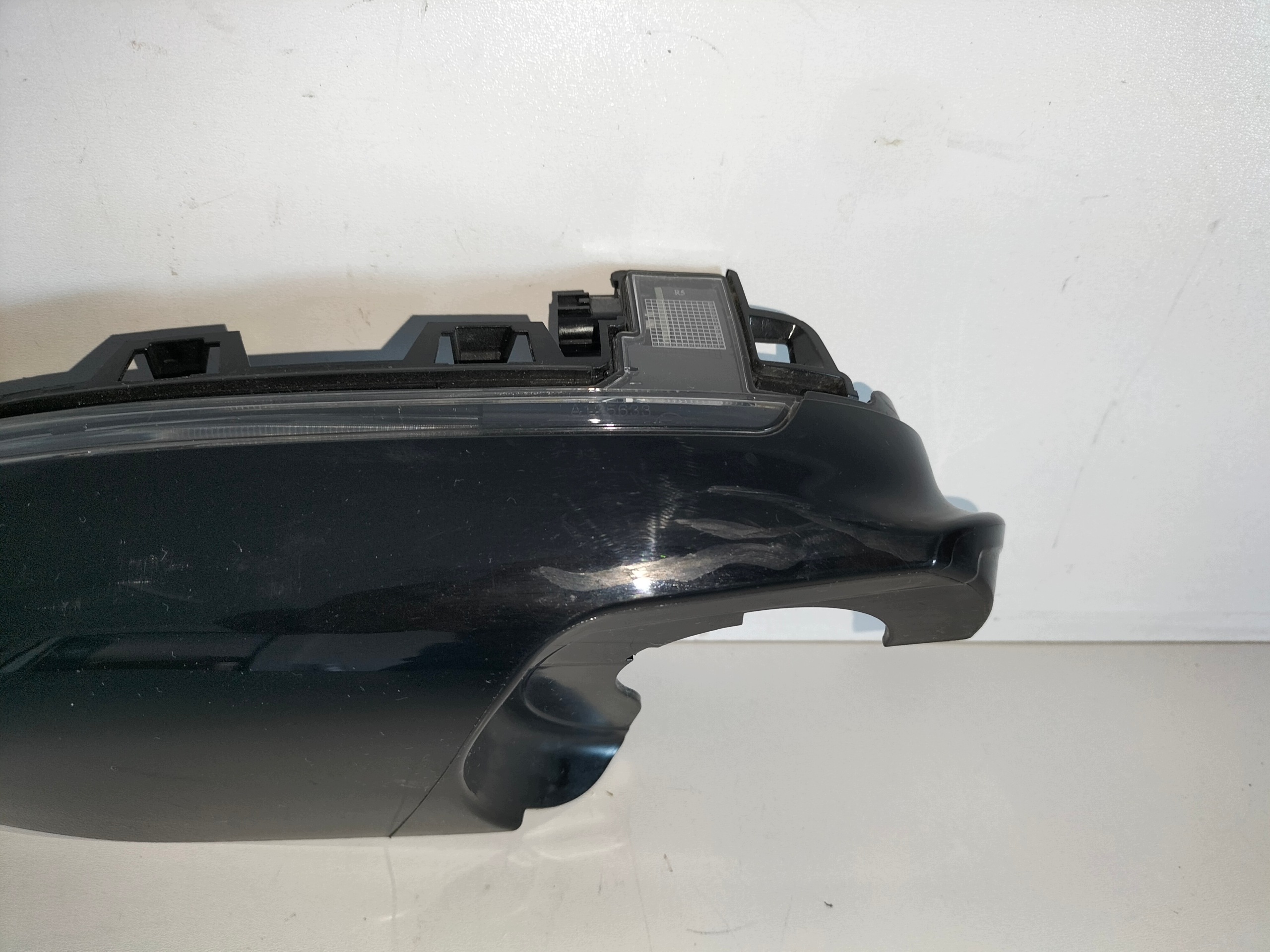 indicator blinker mirrors cover right BMW X3 G01 17- X4 G02 18