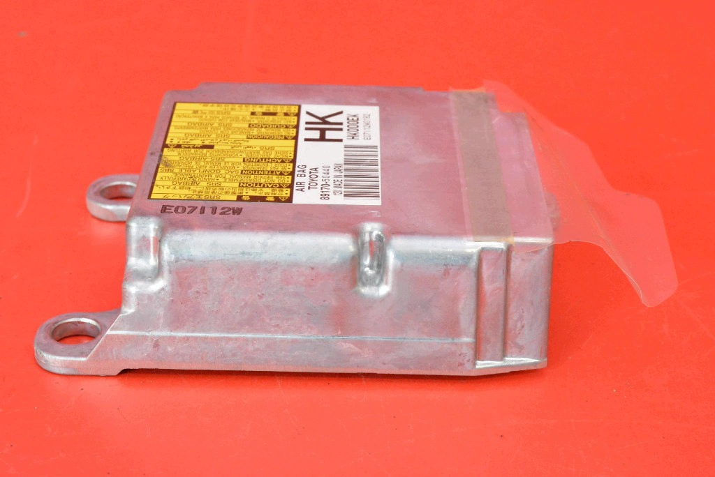 modulo SENSOR airbag airbag 89170-50440 LEXUS LS 4 IV LS600H 06-09
