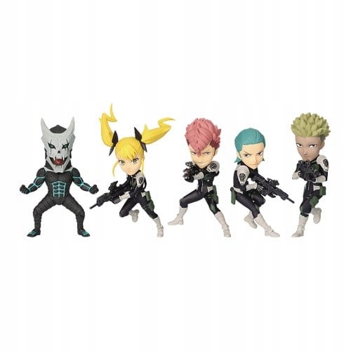Kaiju N°8 Wcf Vol.4 Sortiment 12 figurek 7cm