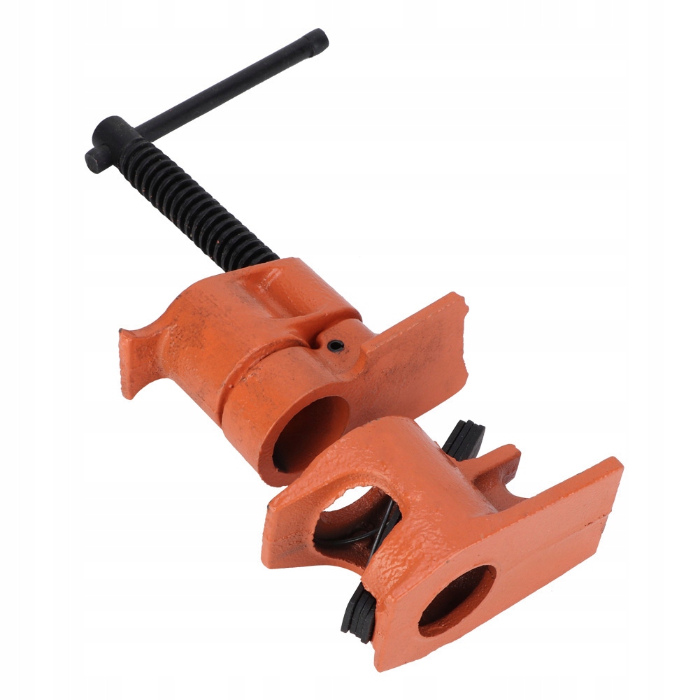 ŚCISKI ZACISK STOLARSKIE RUROWE 3/4" PARKSIDE EAN (GTIN) 6910473066240