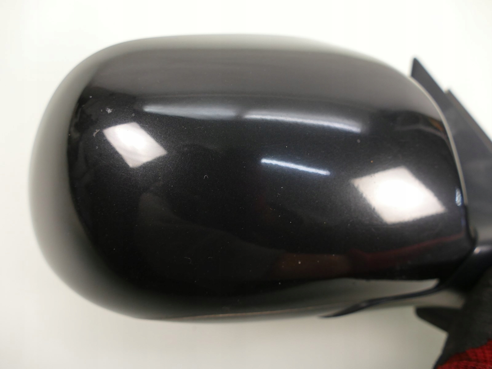 AUDI A3 8L before LIFT mirror 5 PIN right EU LZ9W