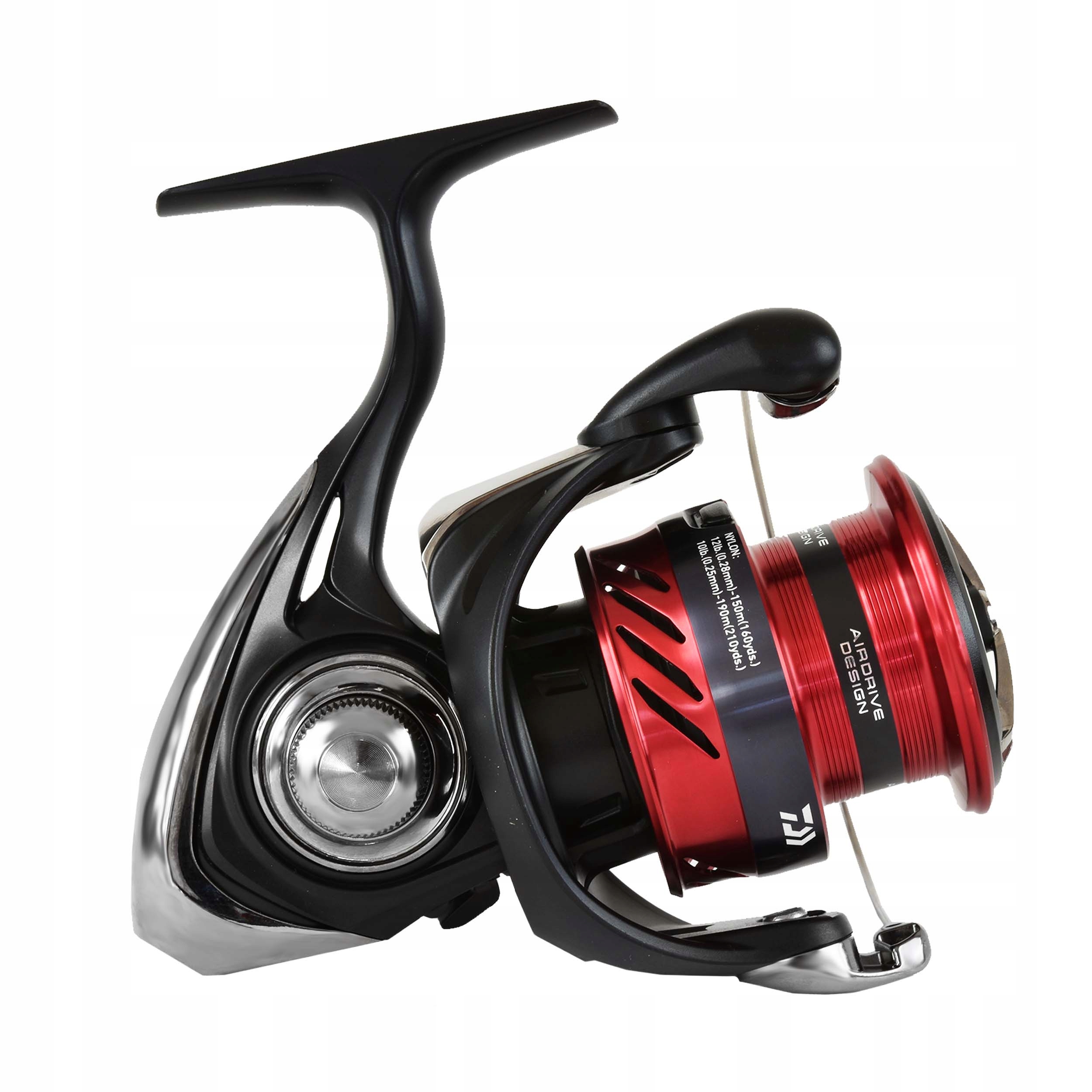 Kołowrotek Daiwa Ninja LT 4000-C model 2023 Marka Daiwa