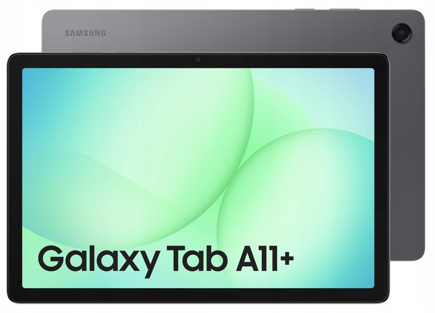 Tablet Samsung Galaxy Tab A11+ 11" 6 Gb 128 Gb šedý (SM-X230)