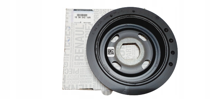 Renault OE23034219r Коло ленточные