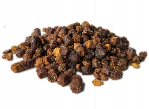 Pierzga pszczela 100g Kod producenta 5907763677195