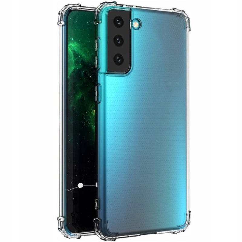 

Etui Case Anti-shock Obudowa Do Galaxy S21+