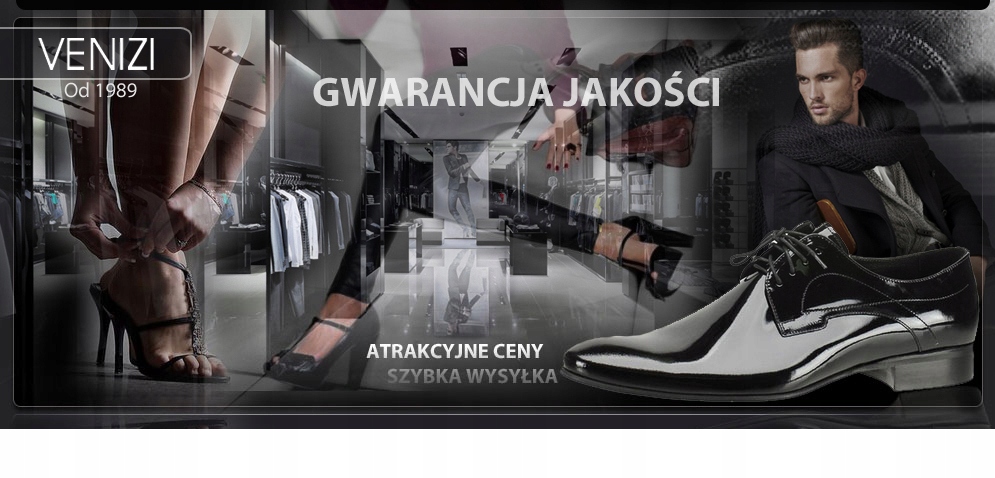 Venizi 003 KOPERTÓWKA TOREBKA WIZYTOWA POLSKI PRODUKT ZŁOTO Styl wizytowy