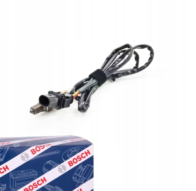 Sonda Lambda Bosch pre Vw Passat B7 2.5
