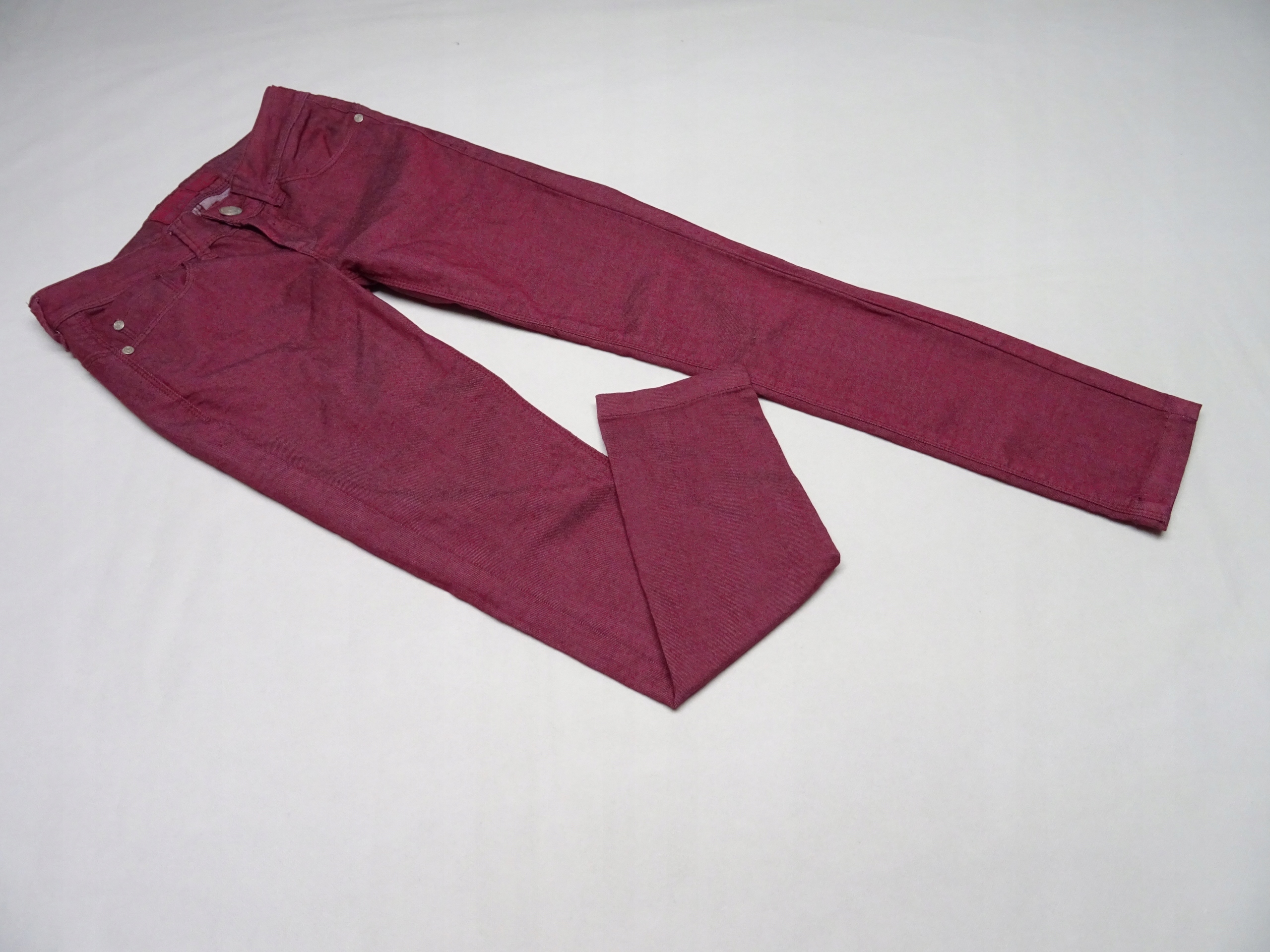 SPODNIE SOULCAL&CO 34/XXS Rozmiar 34