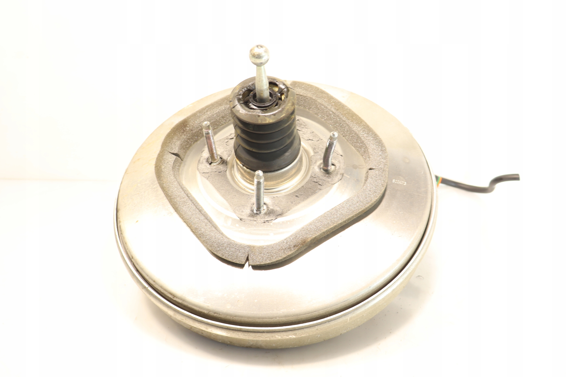 сервопривод TOYOTA PROACE II 1.5D4D