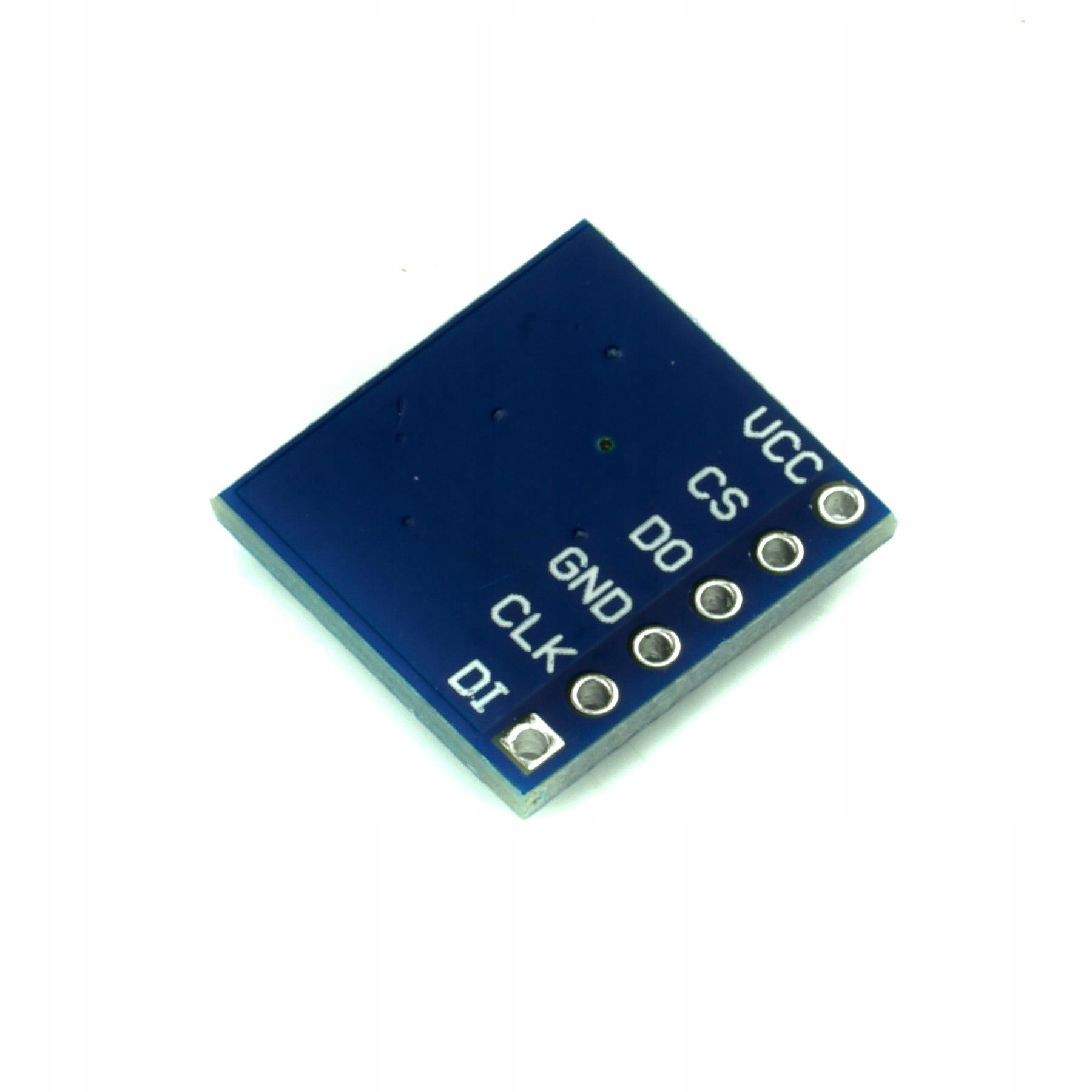 Pamięć FLASH W25Q64 64Mbit SPI Model AA046