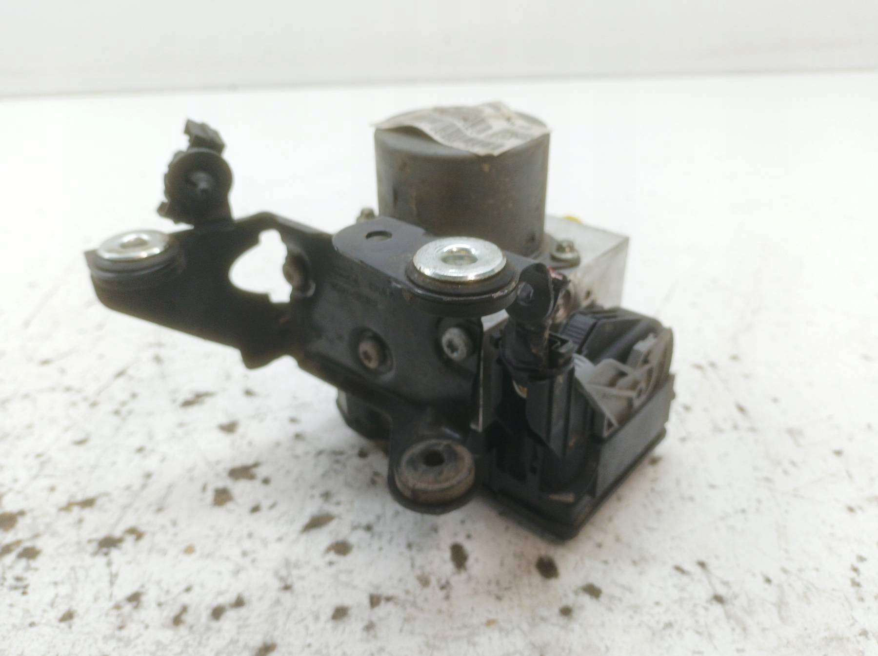 Pompa ABS 6G91-2C405-AH Ford S-MAX e (2006-2015)