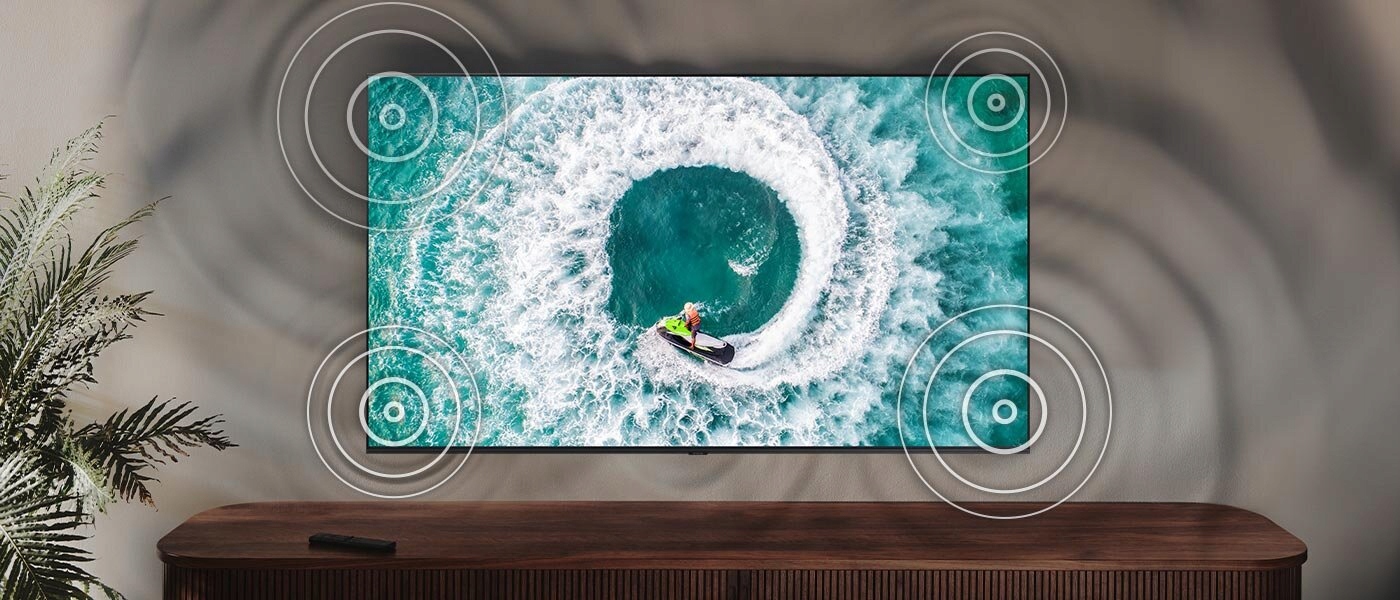 Telewizor SAMSUNG UE75CU7192 LED 4K Tizen TV HDR10 Kod producenta UE75CU7192U