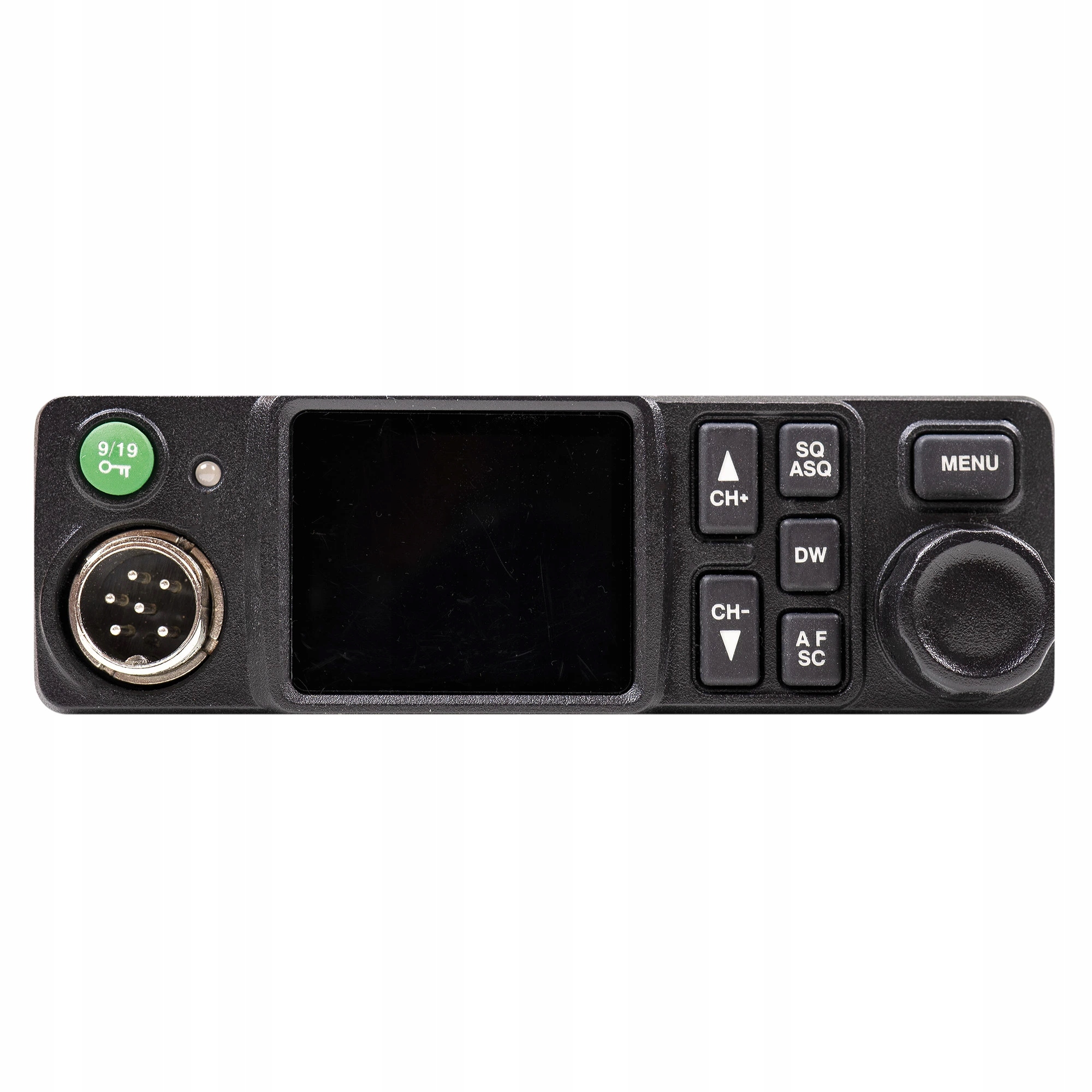 Cb Pni Escort Hp 8900 Asq radio station, 12V 24V, Rf Gain, Roger Beep, Ct