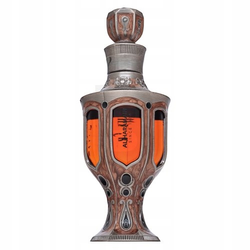 Al Haramain Khulasat Al Oud Parfémovaný olej unisex 30 ml