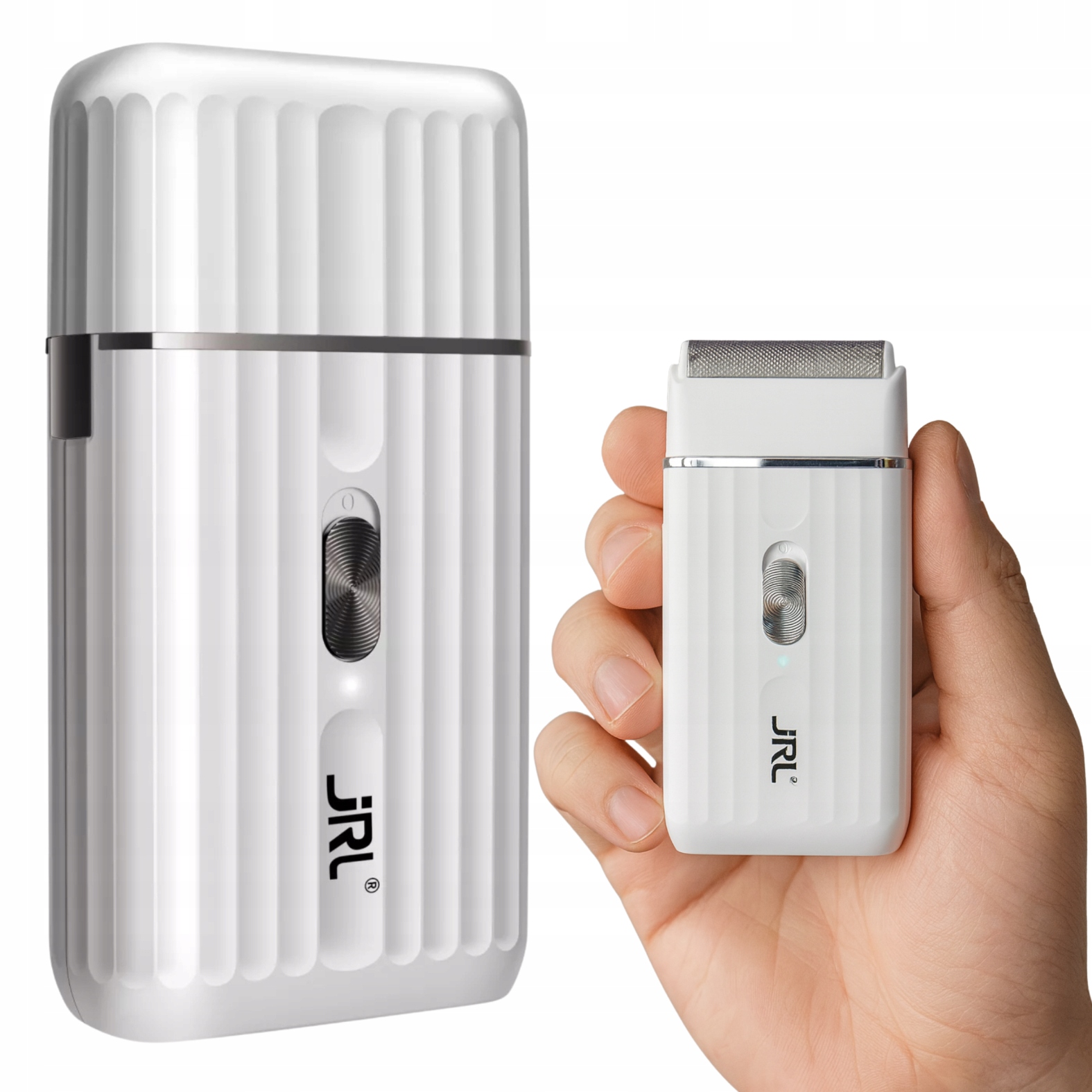 Jrl Holicí Strojek na vousy Bílý Onyx Sf Pro Shaver SH2301W