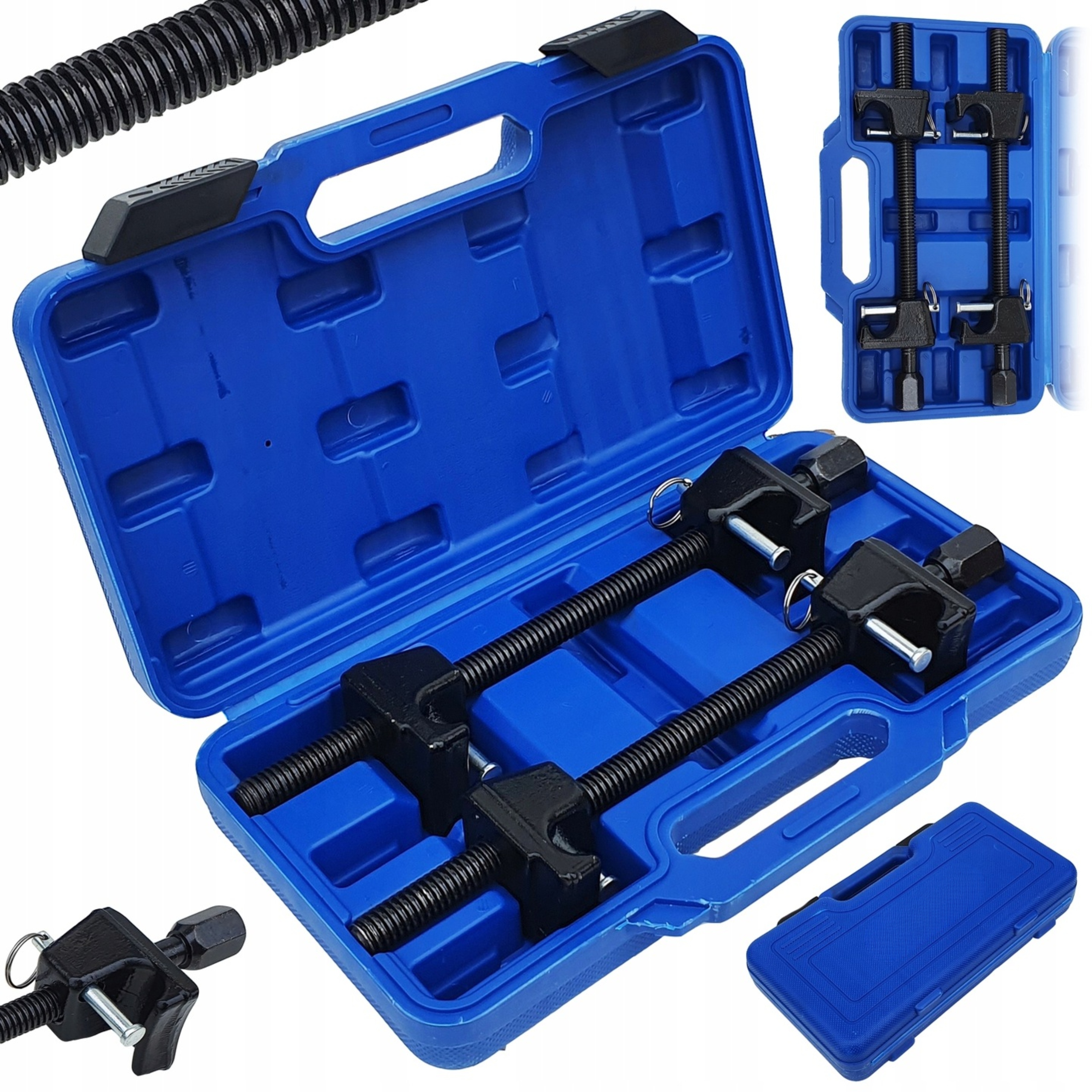 Ściągacz sprężyn amortyzatorów