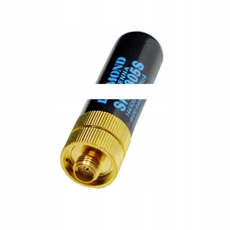 Antena bazowa DIAMOND 6,9 cm