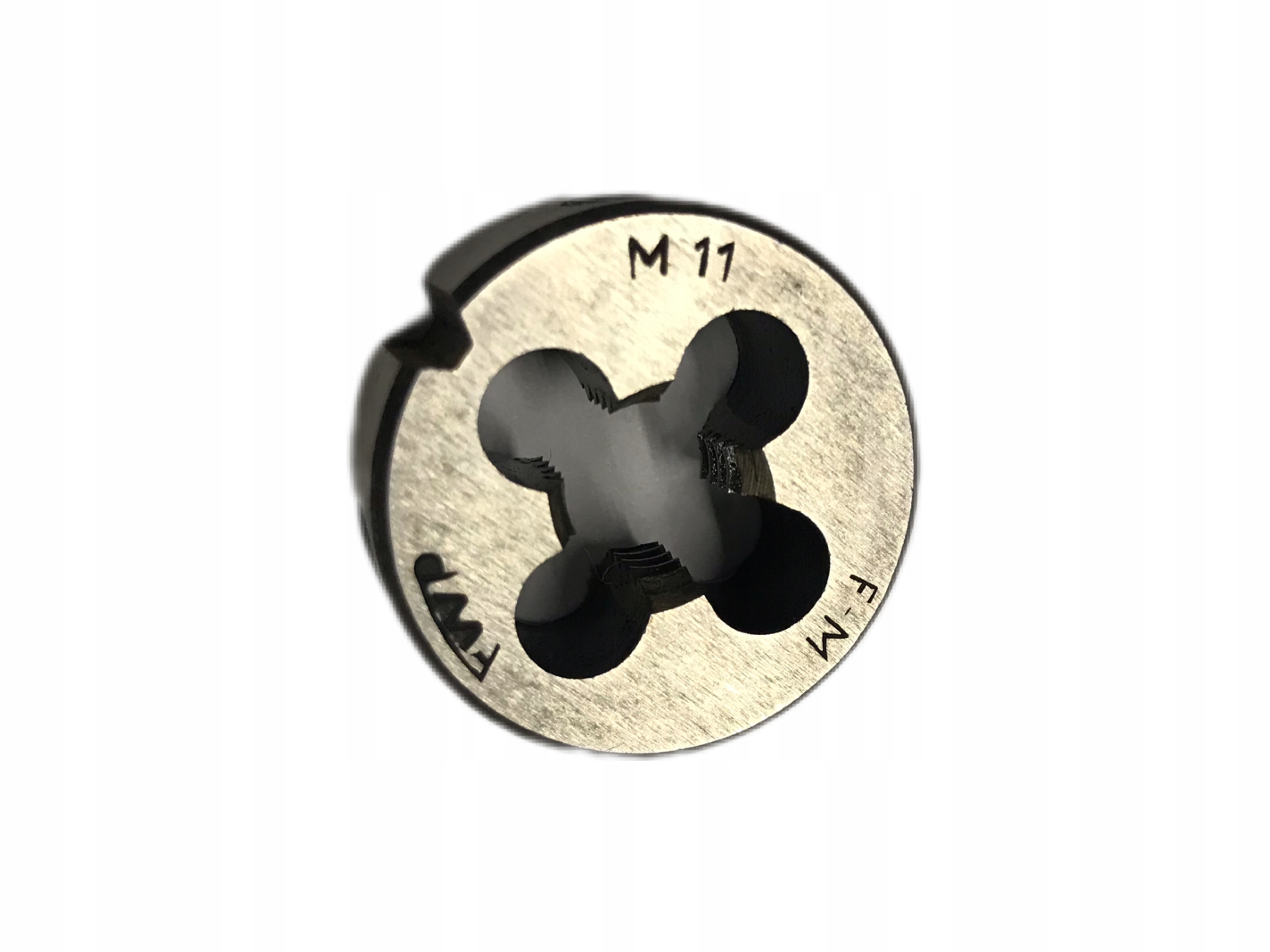 NARZYNKA M11 GWINT FWP POLSKA METRYCZNA NOWA Liczba elementów w zestawie 1