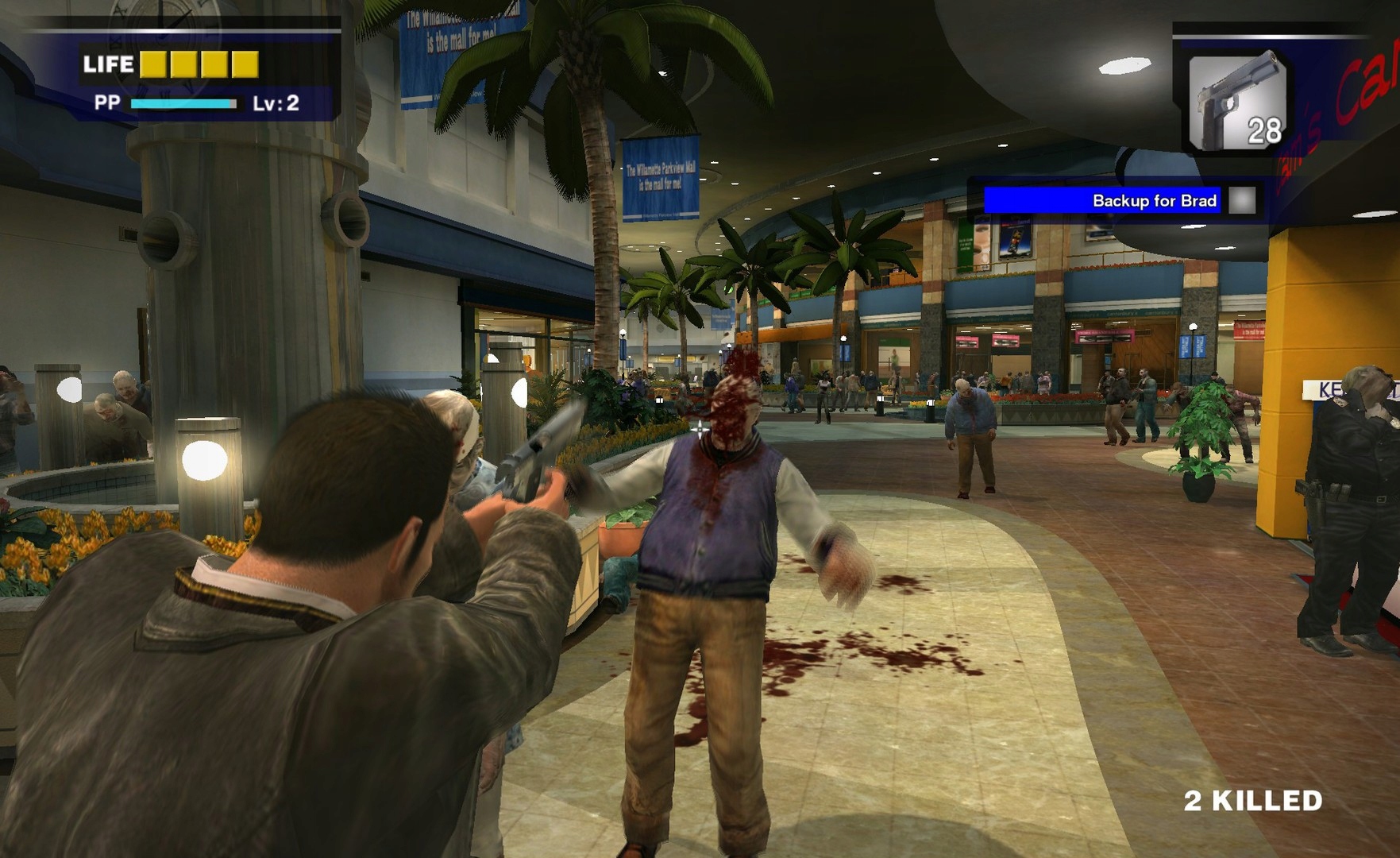 DEAD RISING XBOX ONE/X/S KLUCZ Platforma XOne