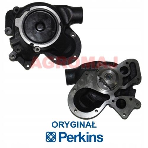 PERKINS Pompa wody 1004.40T 1006.60TW U5MW0193
