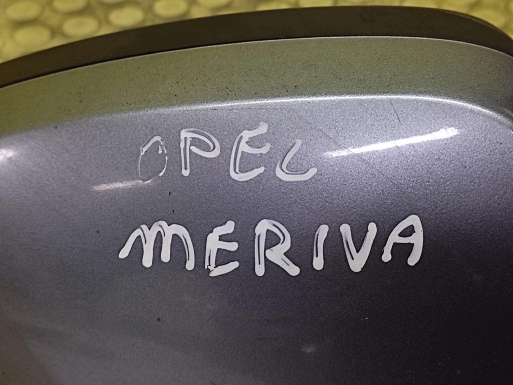OPEL MERIVA A mirror right 8 PIN