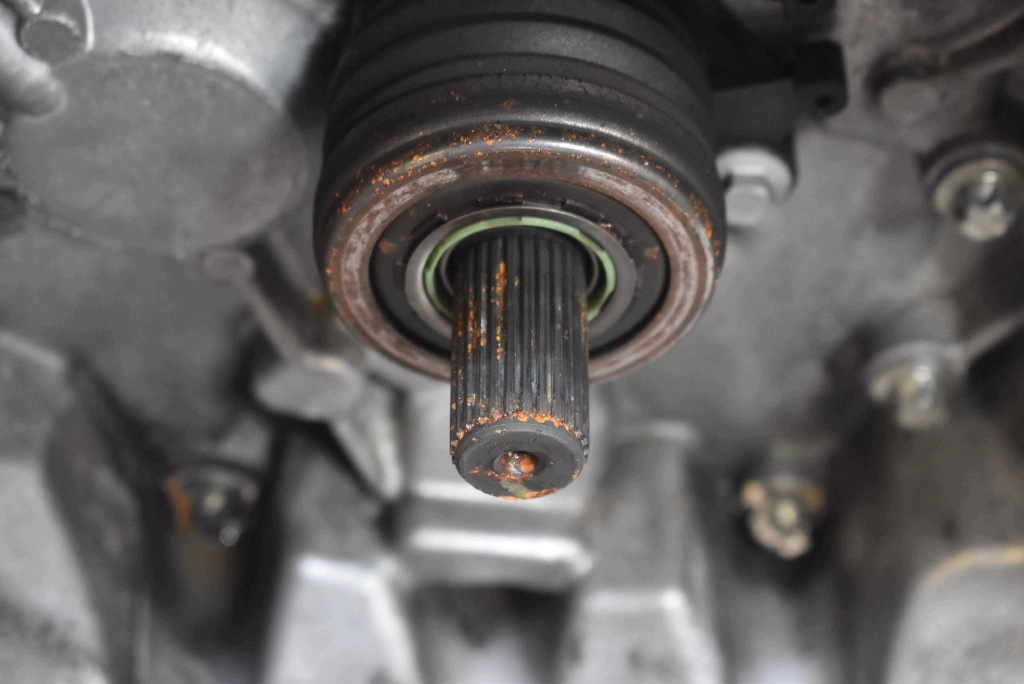getriebe JH3323 NISSAN NOTE 2 II E12 1.2 VVT 80 KM 12-16