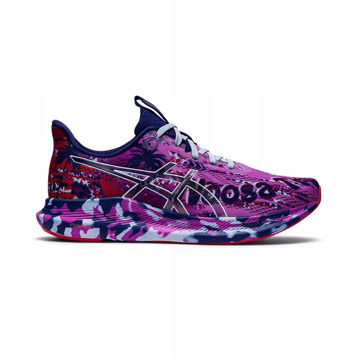 Buty Asics Noosa Tri 14 1012B208-701 r. 42