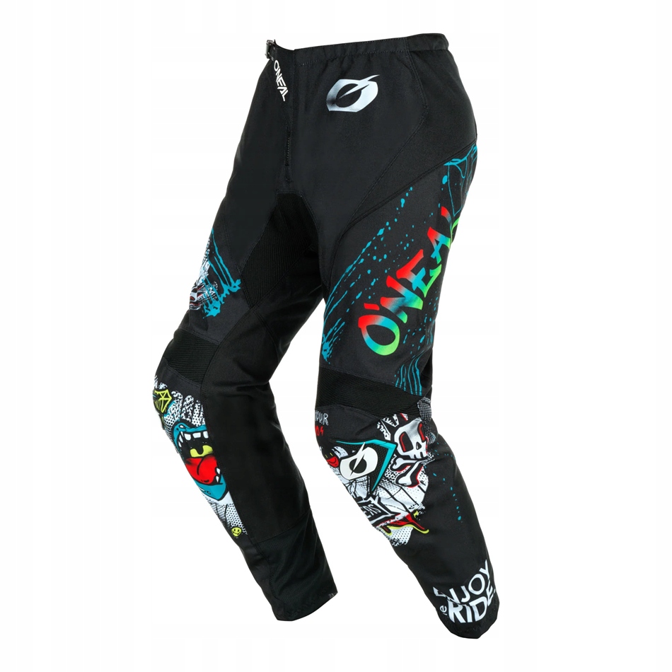 O'neal Element Rancid V.24 pánske cross enduro off road nohavice 38/54