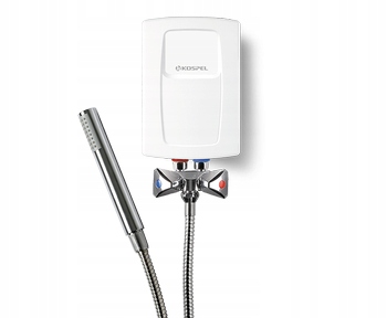 

Kospel Podgrzewacz Elektr. Wody EPS2.P-5.5 Prister