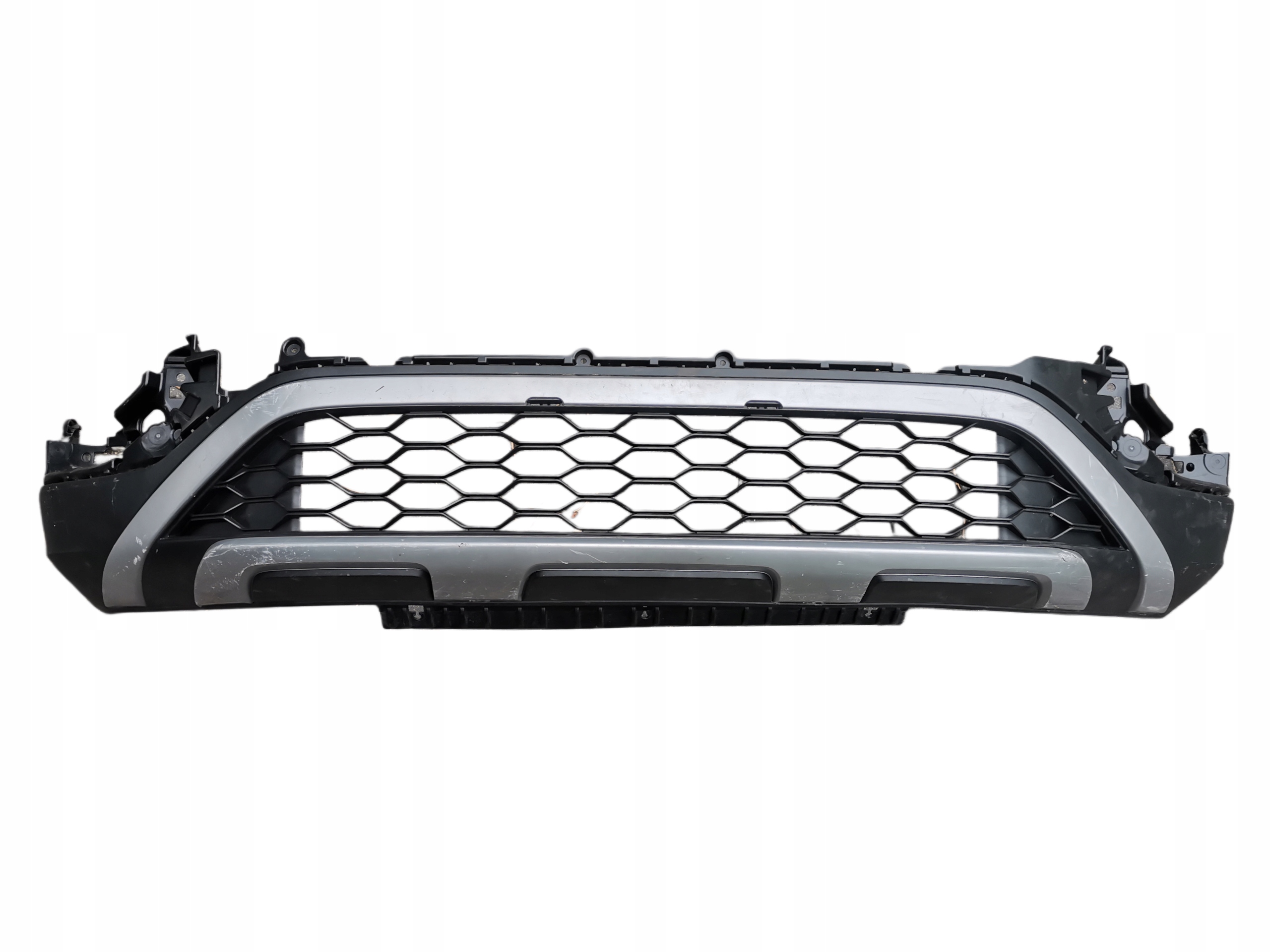 VW T-ROC LIFT dół zderzaka przedniego 2GA805903K