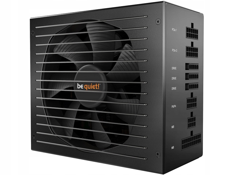 

Zasilacz Be Quiet! Straight Power 11 750W Platinum