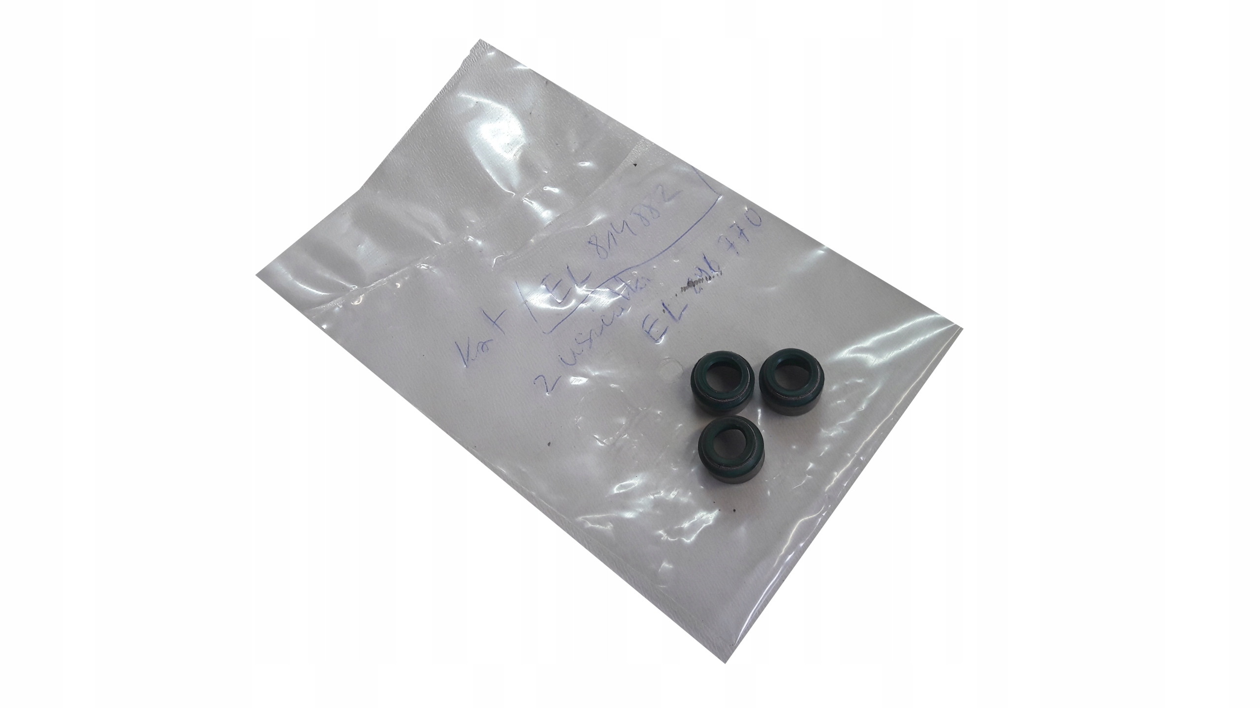 USZCZELNIACz ZAWOROWY ZAWORÓW ACTROS 5030637450