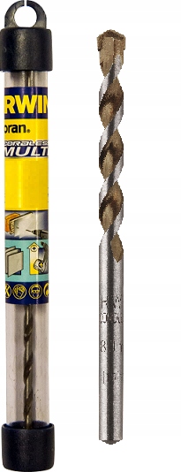 

Irwin Wiertło Uniwersalne Cordless Multi 5x90 mm