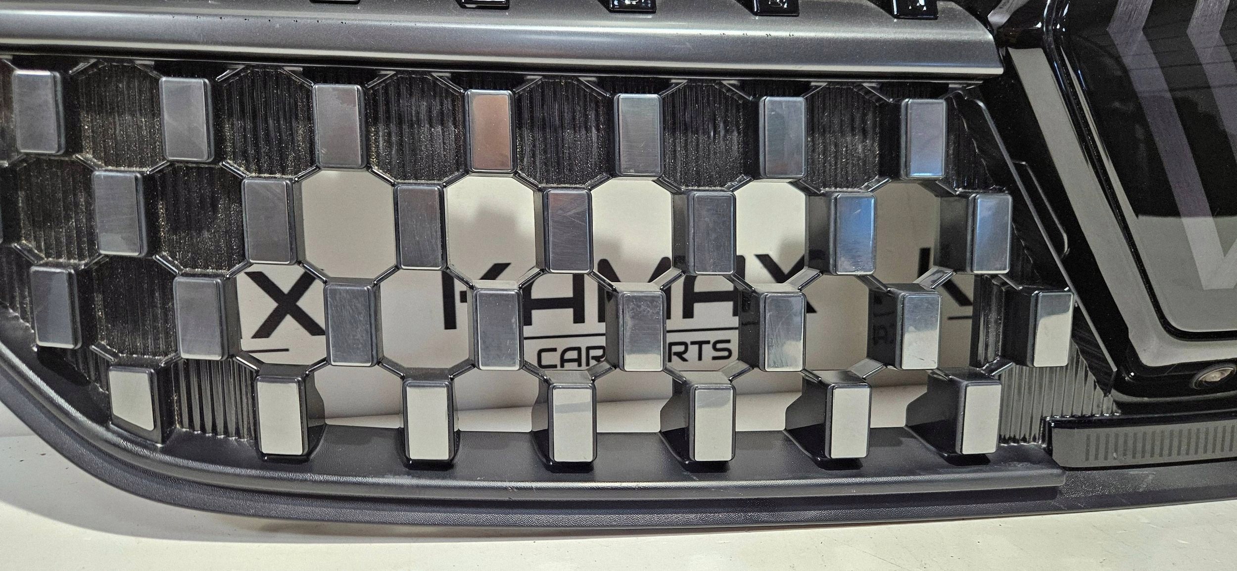 GRIGLIA KAMERA RENAULT AUSTRAL 22- Originale 622563643R