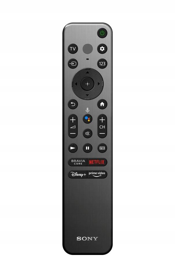 

Pilot Tv Sony RMF-TX900U 100%