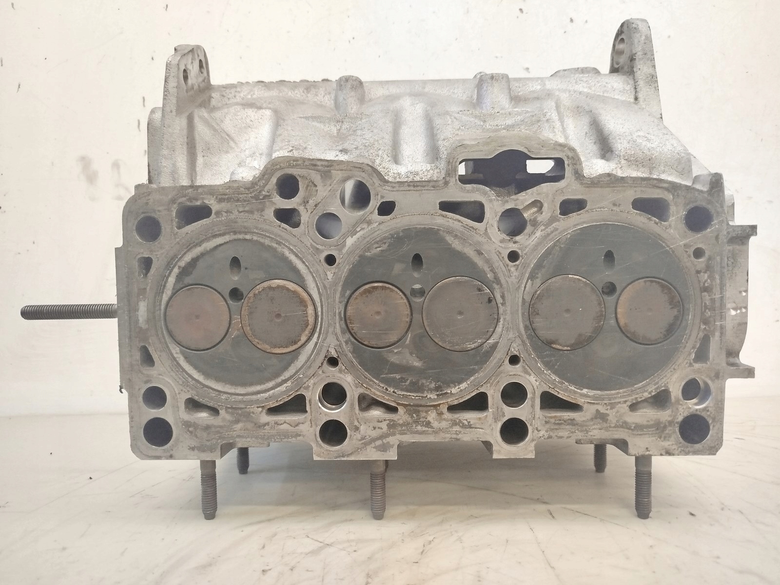 TESTATA Motore VWAG 045103373H 1.4 6V TDI BMS 2