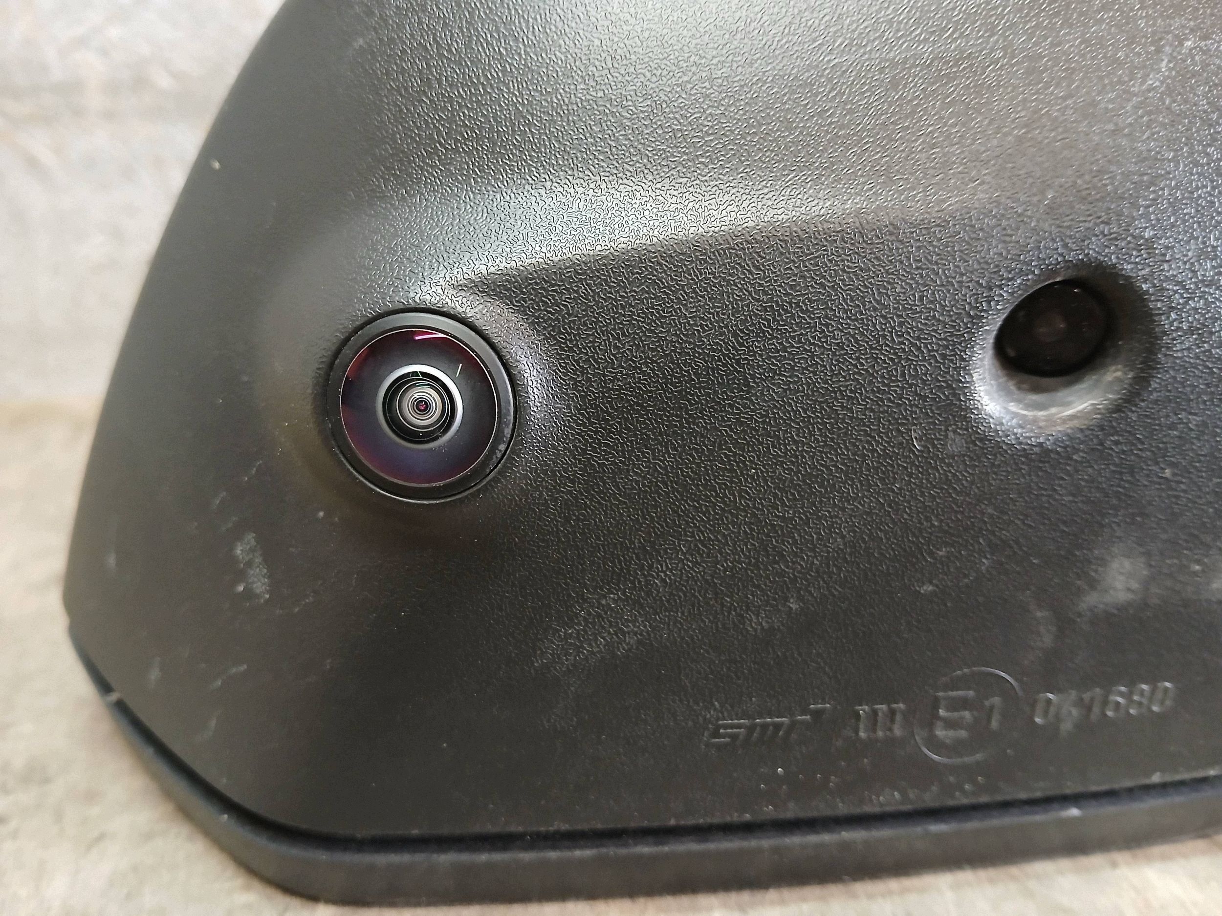 mirror front right FORD EXPLORER EV CAPRI 19 PIN KAMERA R2KB17682C