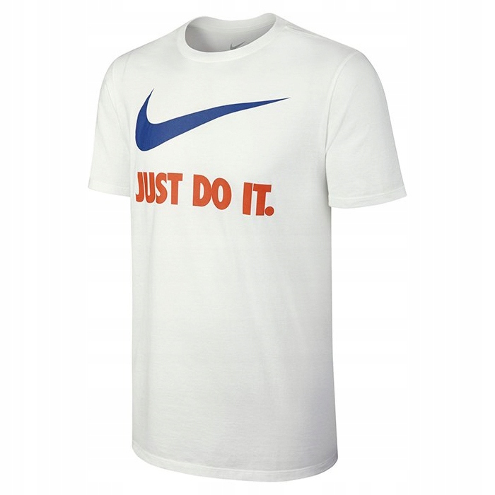 

Nike koszulka t-shirt Athletic biała 077360-100 S