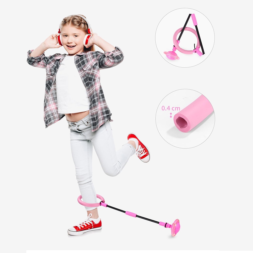 HULA-HOP NA NOGE LED SKIPPER SKAKANKA 61cm Kod producenta 00746TY0074PK