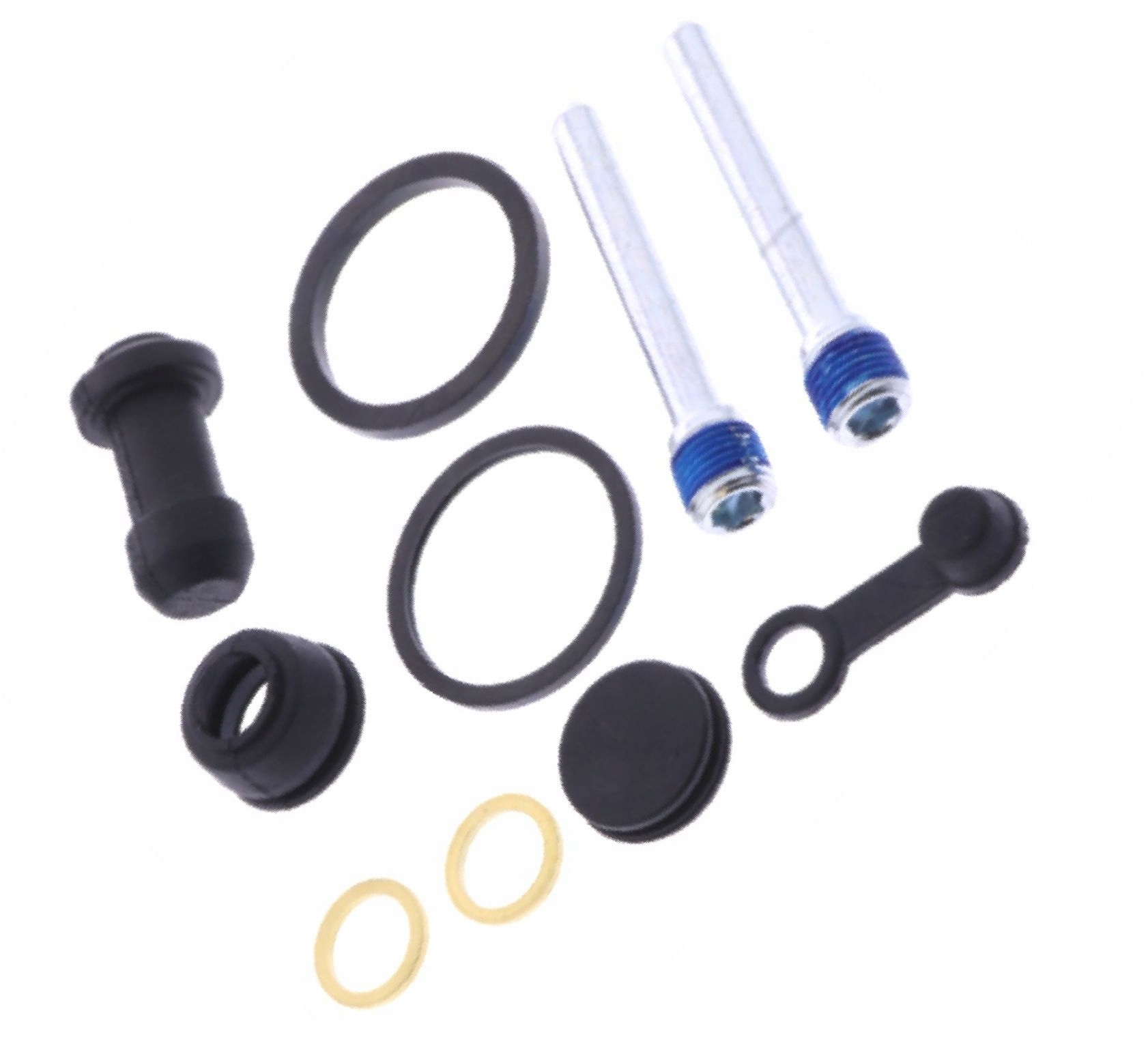 Sada Pro Opravu Zadního Brzdového Třmenu Suzuki Rm 65 2003-2005