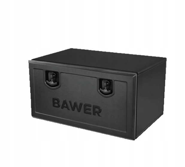 3425435 - ЯЩИК ДЛЯ ІНСТРУМЕНТІВ 1000X500X500 СТАЛЬ BAWER