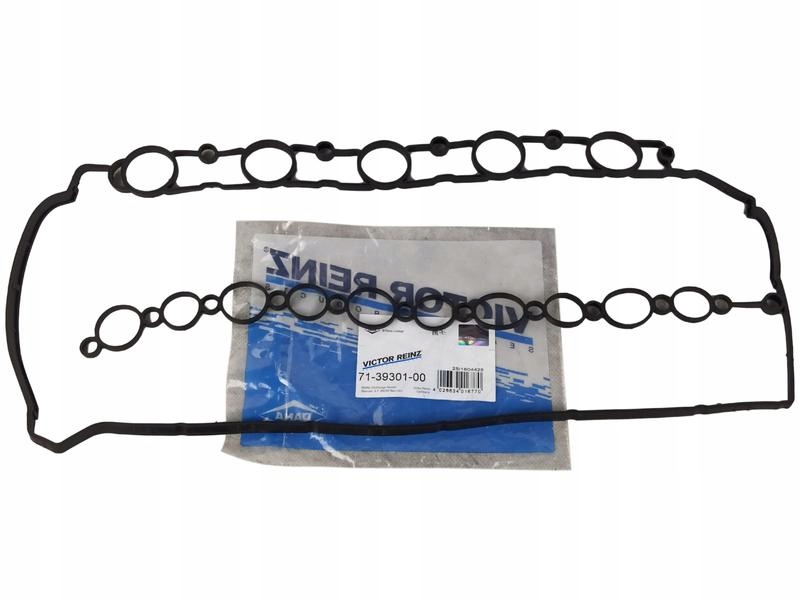 OE VOLVO SWIRL KLAPKI KOLEKTORA S40 II V50 2.4 D5 Producent części Victor Reinz