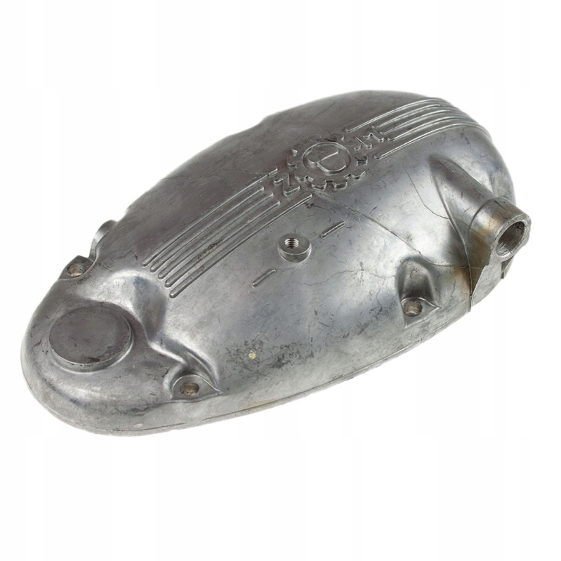Pokrywa sprzegla Romet Komar 2320 ORG ZMD PRL Part manufacturer Romet original OE